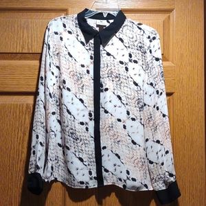 Worthington Blouse